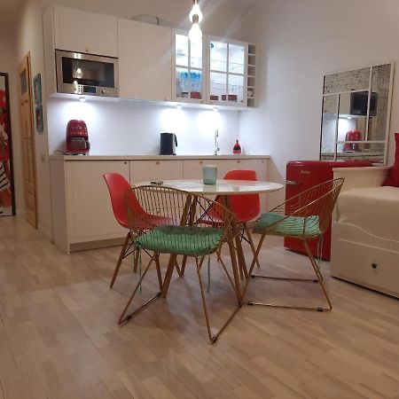 Apartament Wakacje I Rowery Gratis Ostróda Buitenkant foto