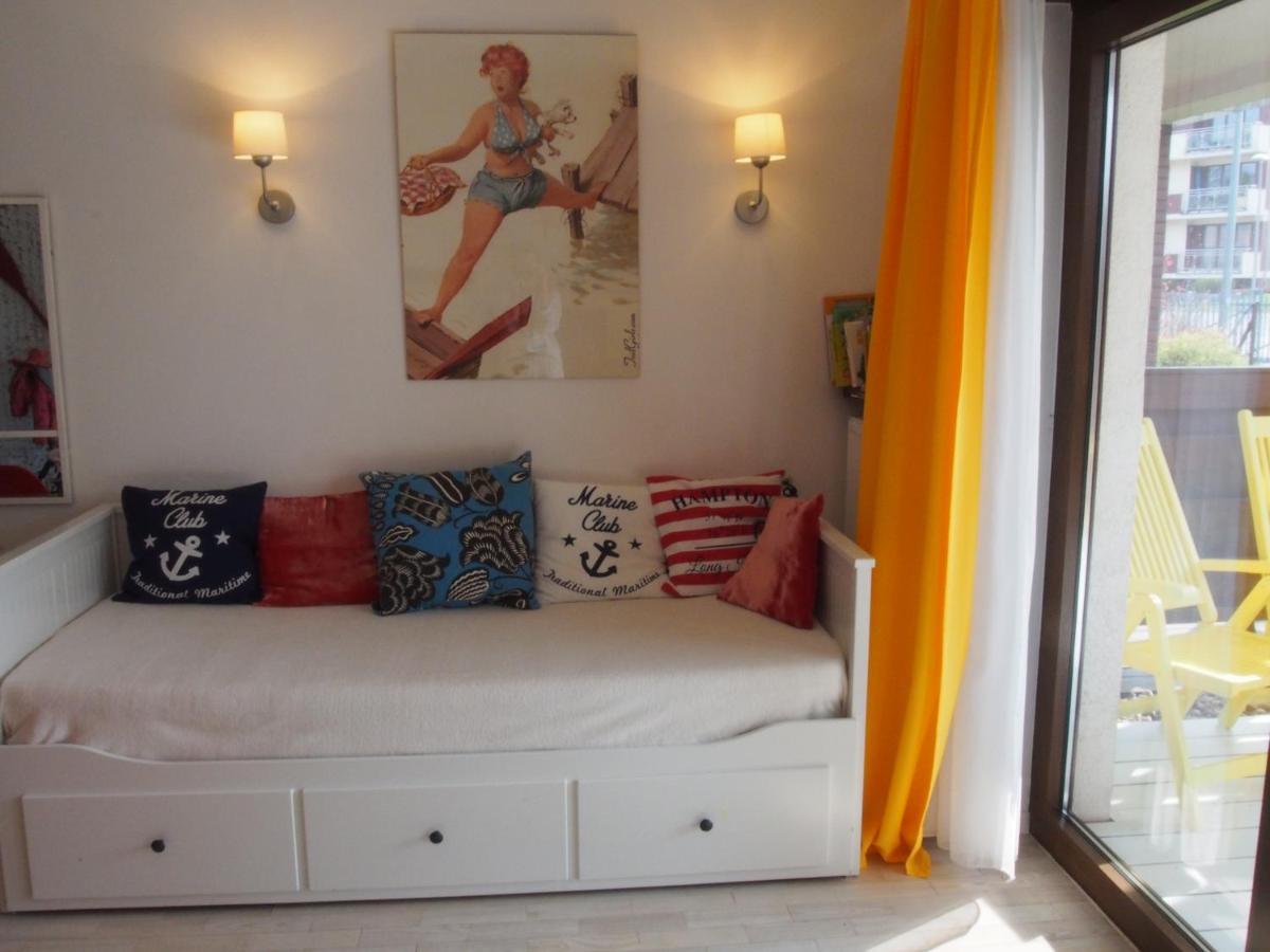 Apartament Wakacje I Rowery Gratis Ostróda Buitenkant foto