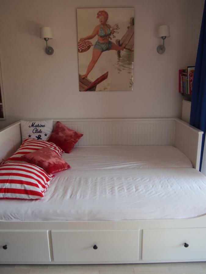 Apartament Wakacje I Rowery Gratis Ostróda Buitenkant foto